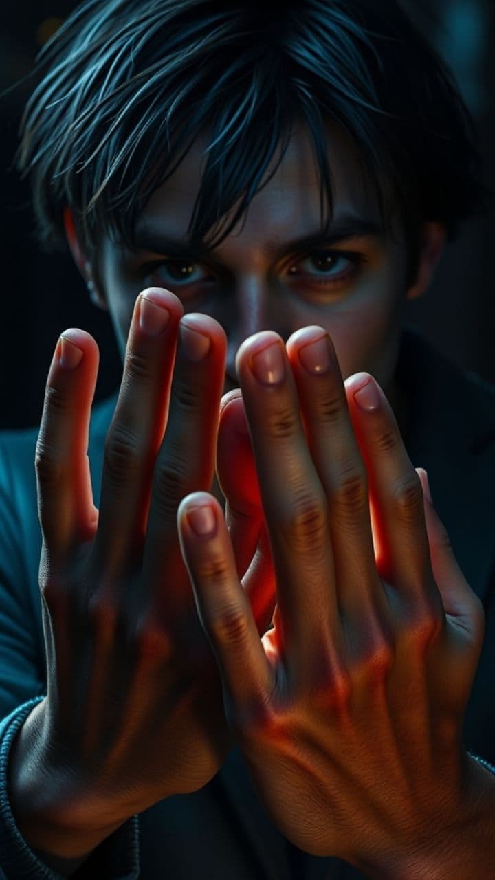 Follow the Moonlight