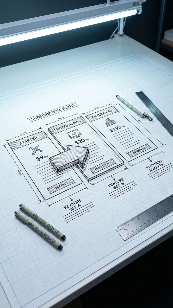 The Watermark Trap in Pricing
