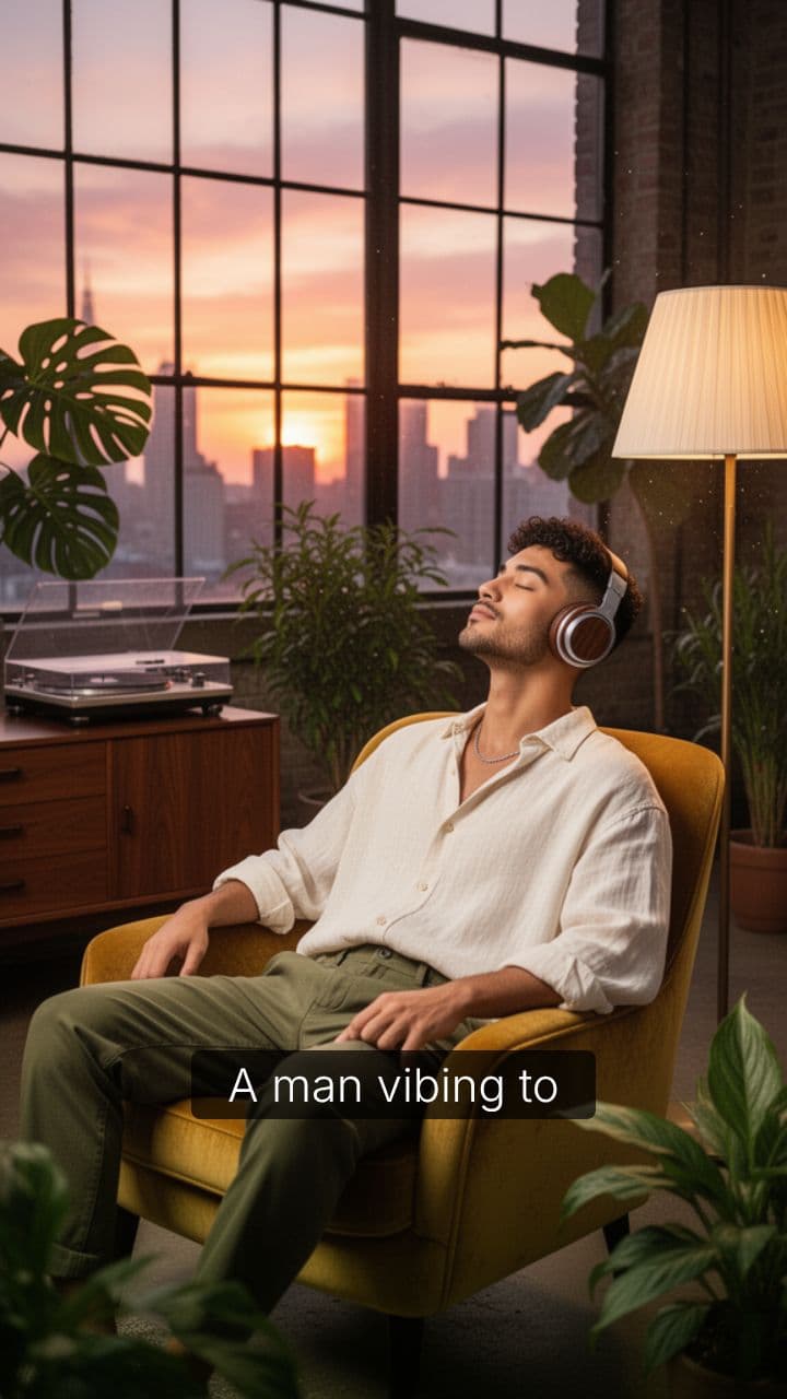 Chill Vibes Playlist