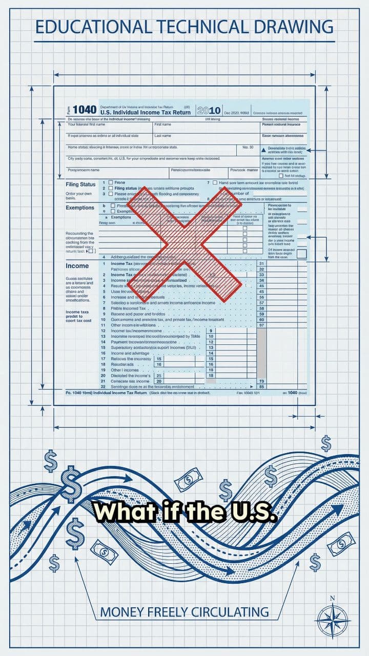 Impact of Tariffs on Income Tax
