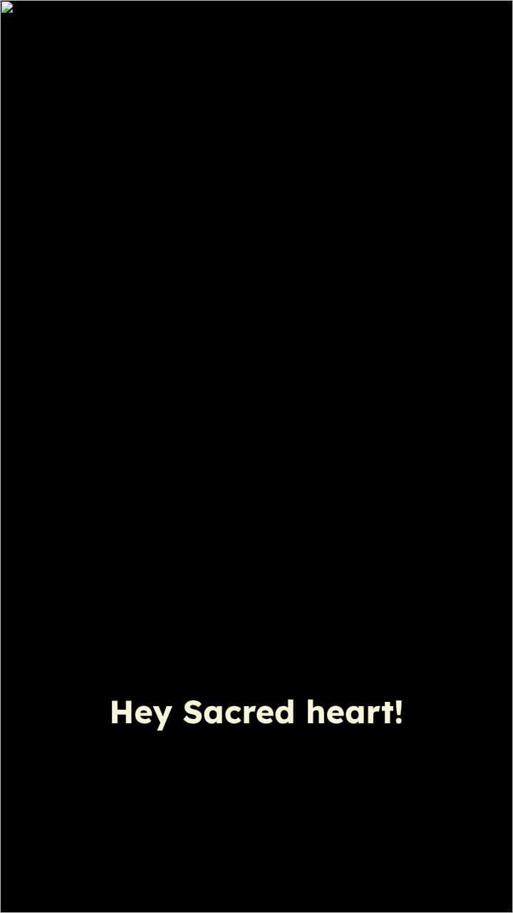 Candy Cane Grams for Relay for Life