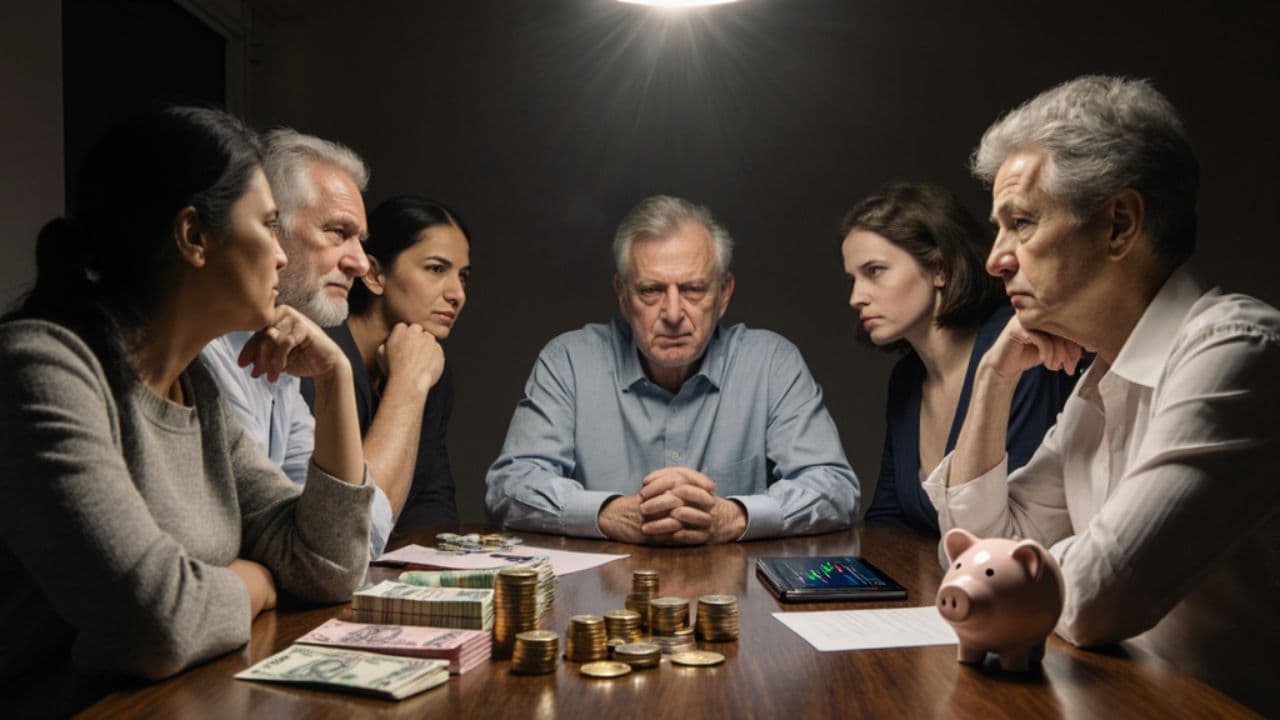 حفاظت از زخم‌های درونی و رازها