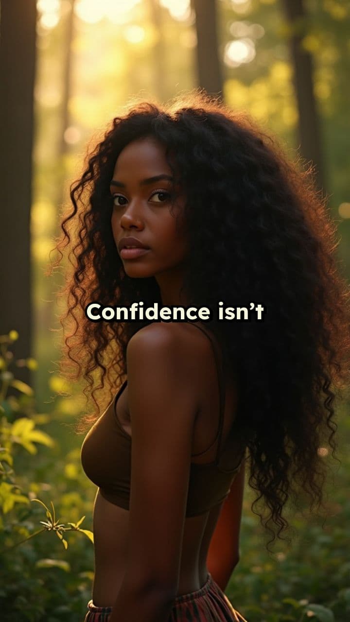 S2E17 - From Doubt to Divine Confidence