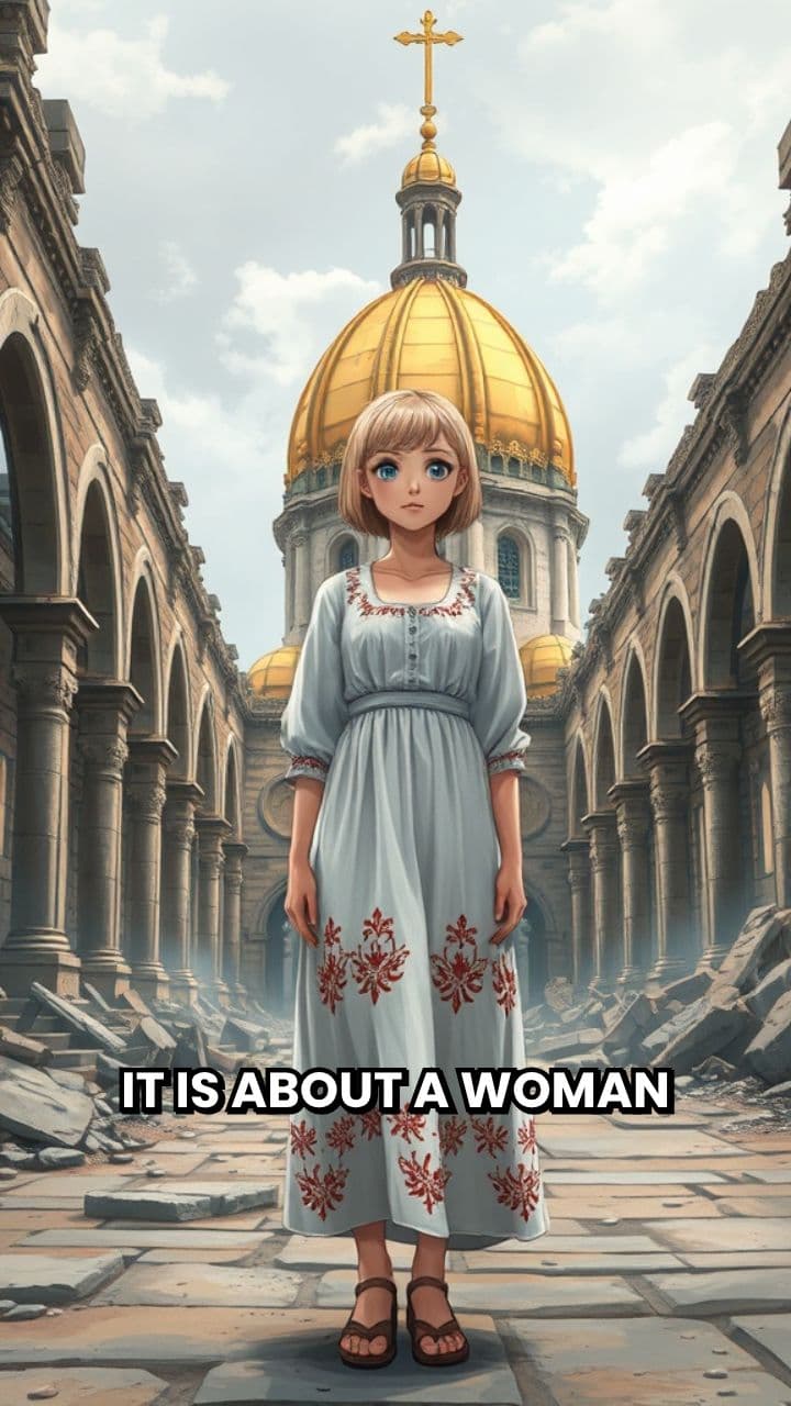 Ukrania: Guardian of Kievan Rus