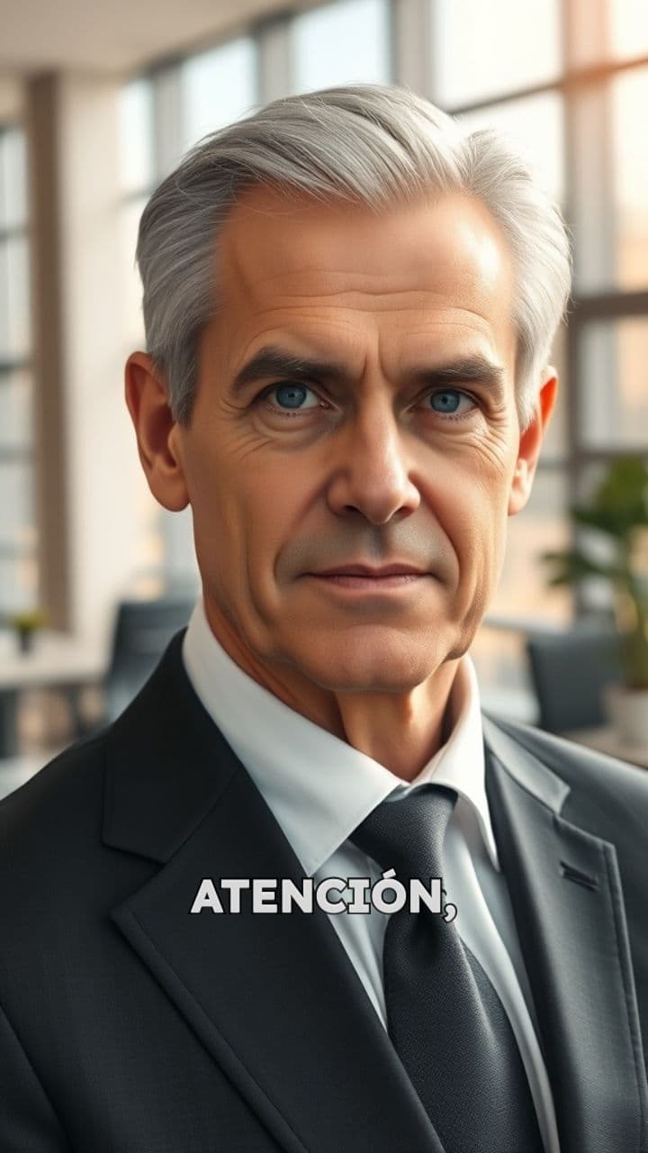 Chiabra se postula a la presidencia 2026