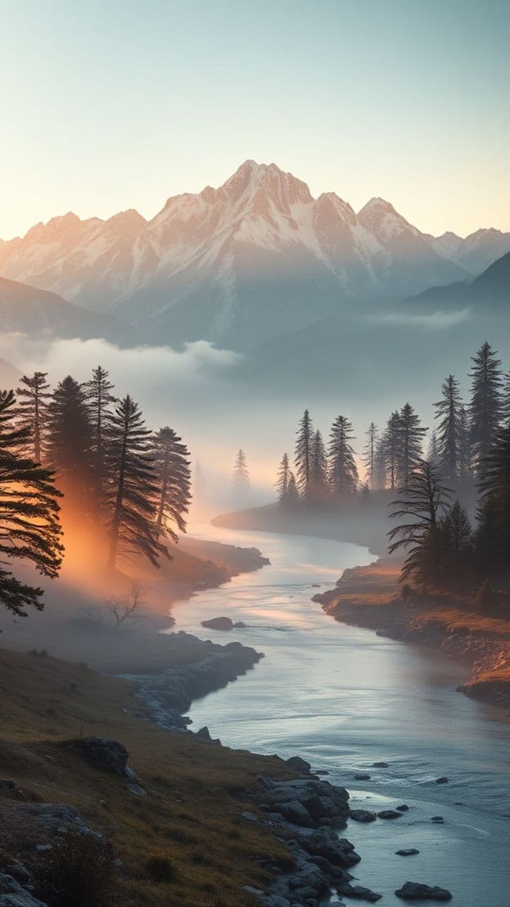 सर्वशक्तिमान का आश्रय