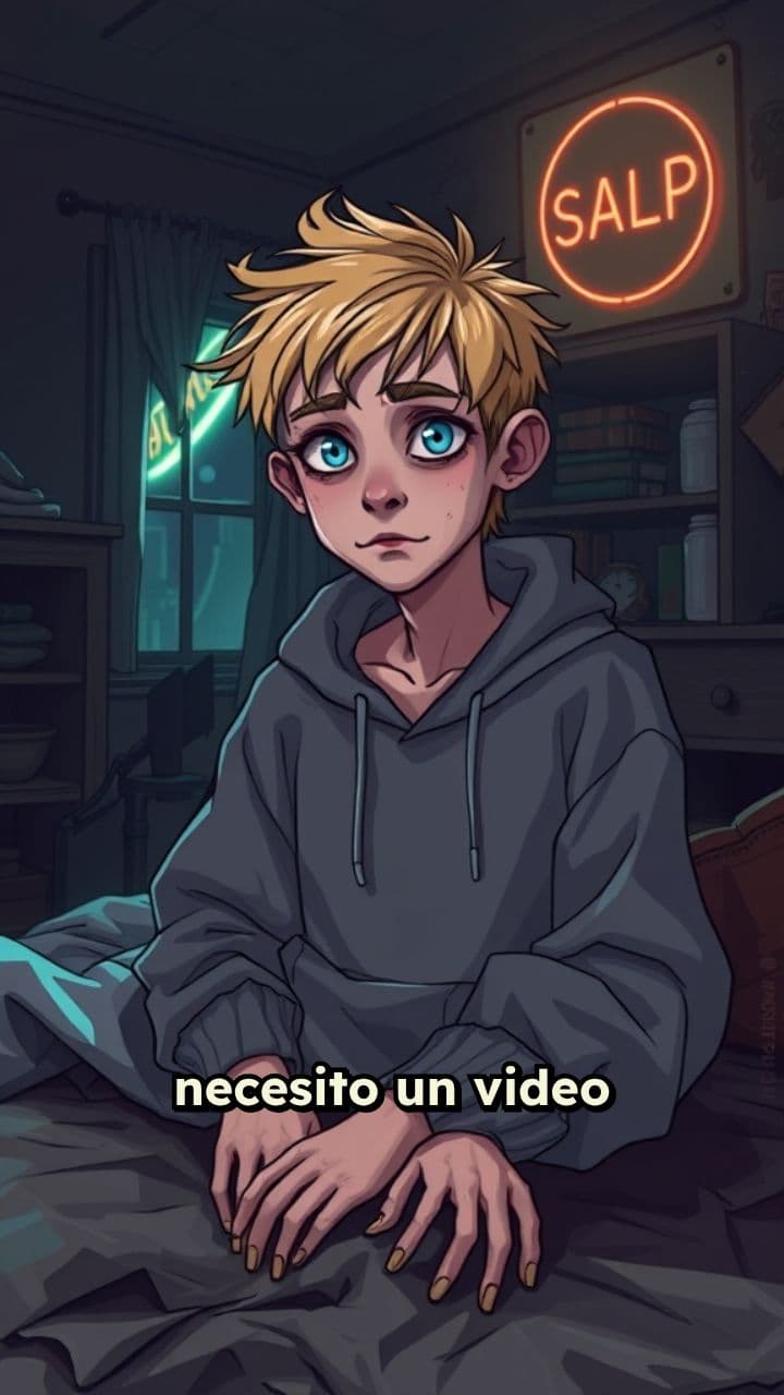 El Brócoli Mágico: WAX y Pánico