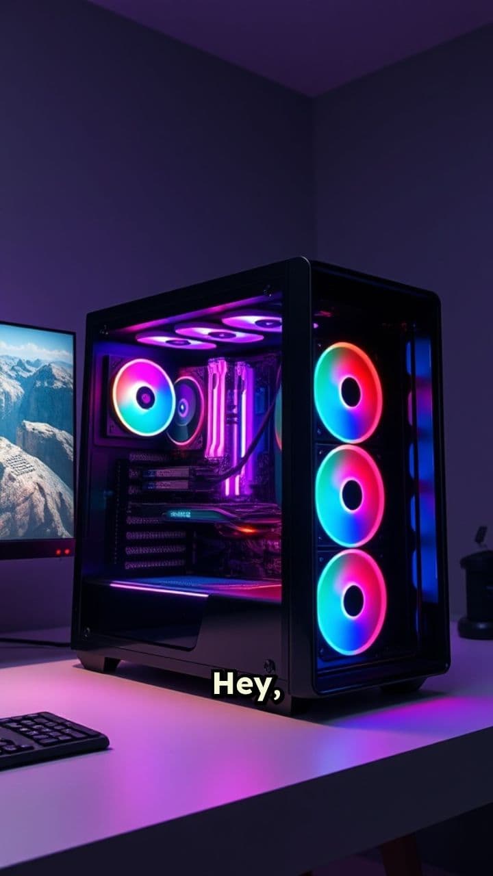 Affordable High-End Gaming PCs in Australia