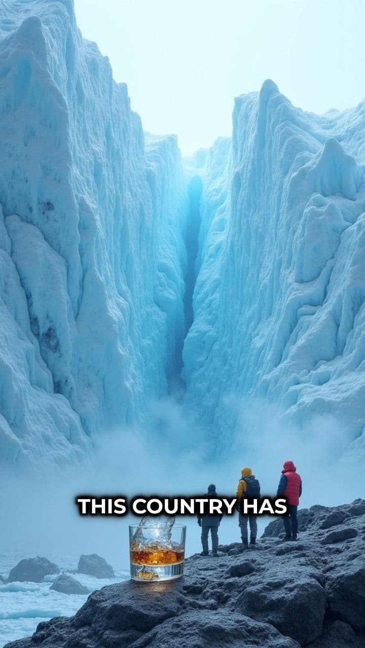 Argentina: Glaciers and Mega Avenues