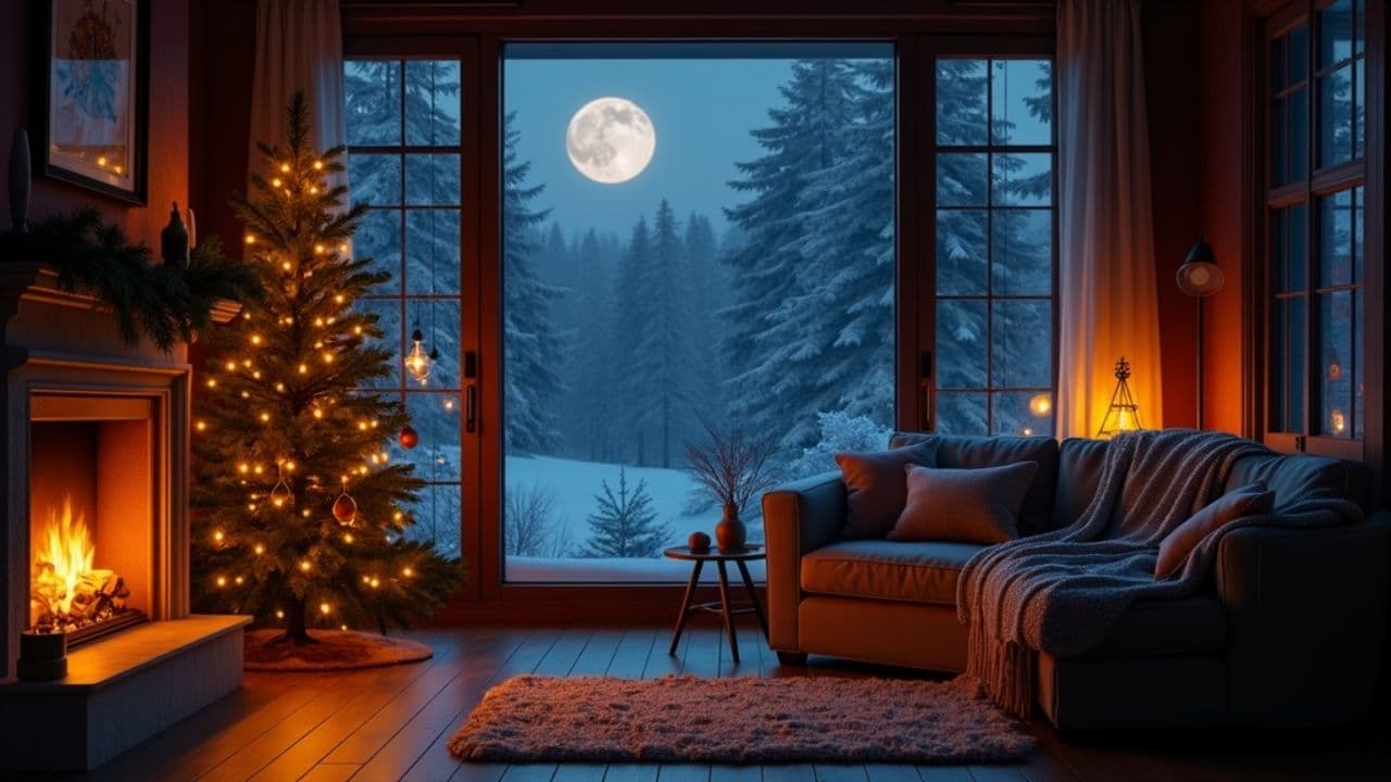 Una Oración en Navidad