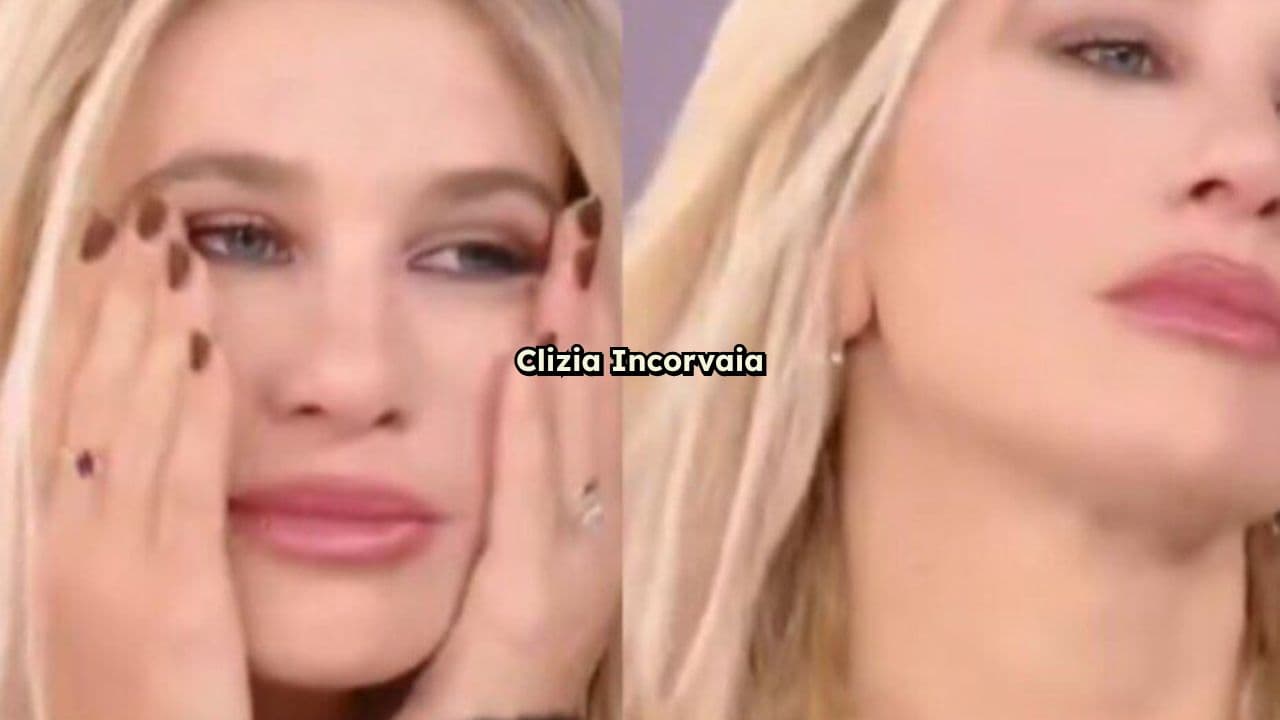 Clizia Incorvaia ricorda la suocera scomparsa