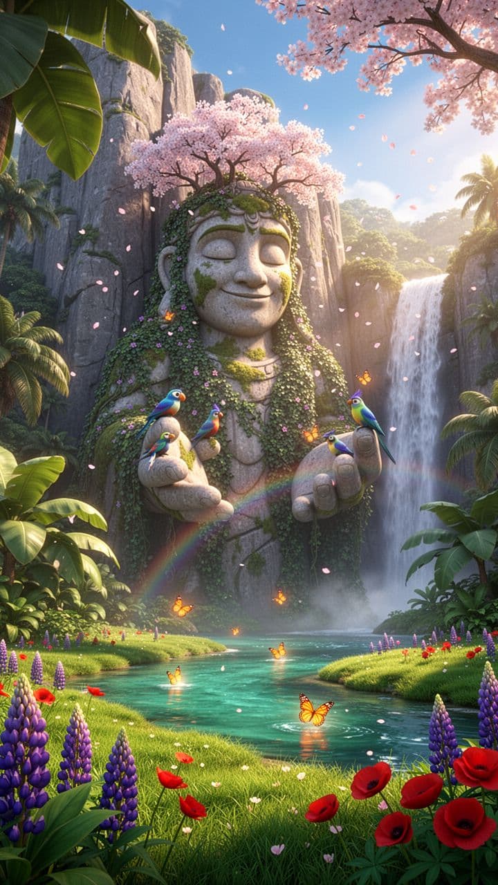 Nature Studies Video