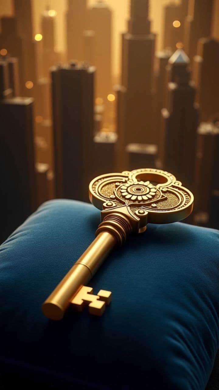 Exclusive Real Estate Networking Night