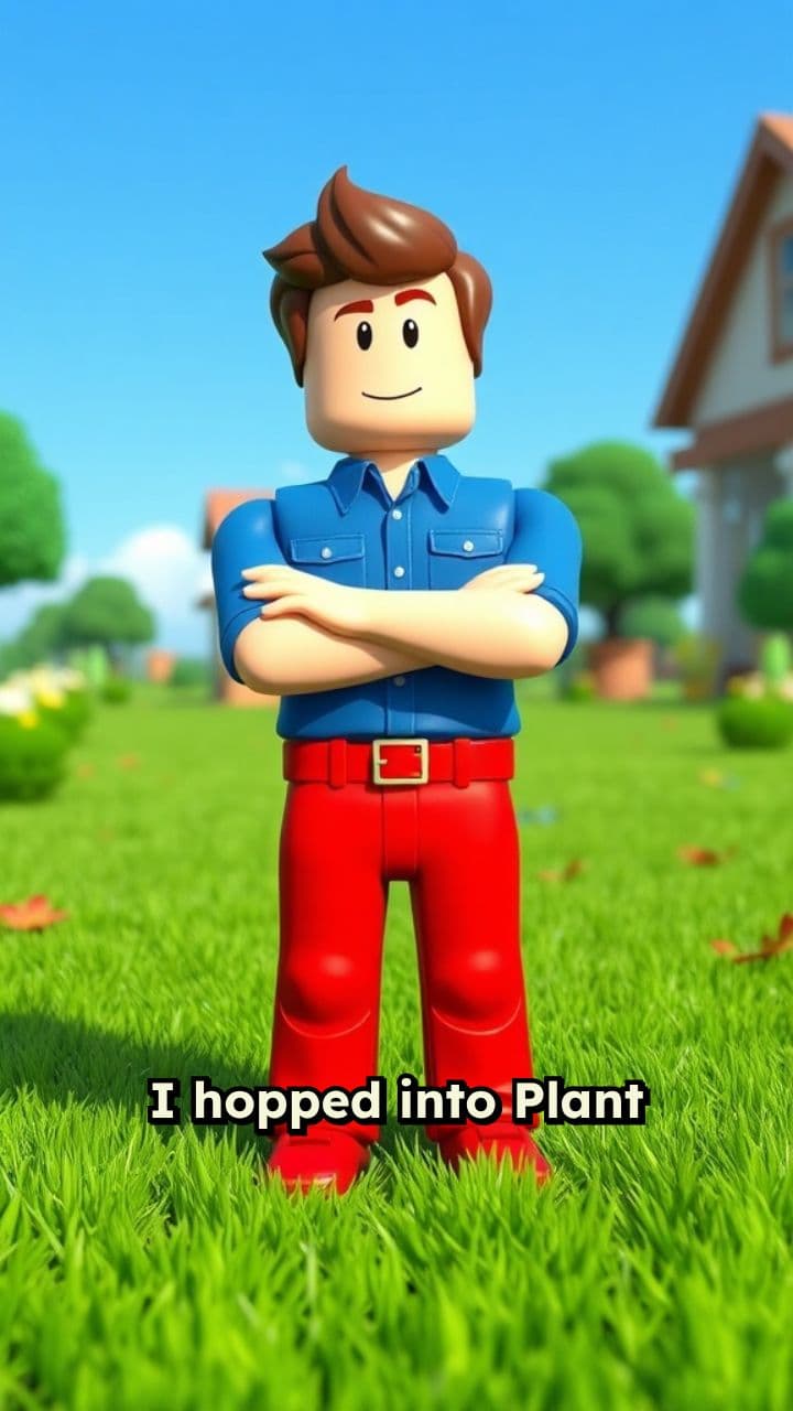 Zombie Defense Disaster in Roblox