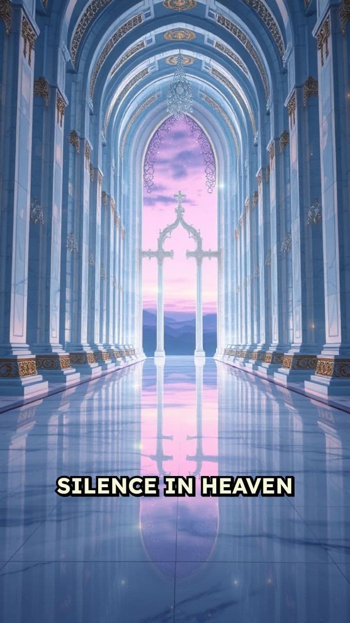 Silence Before the Trumpets