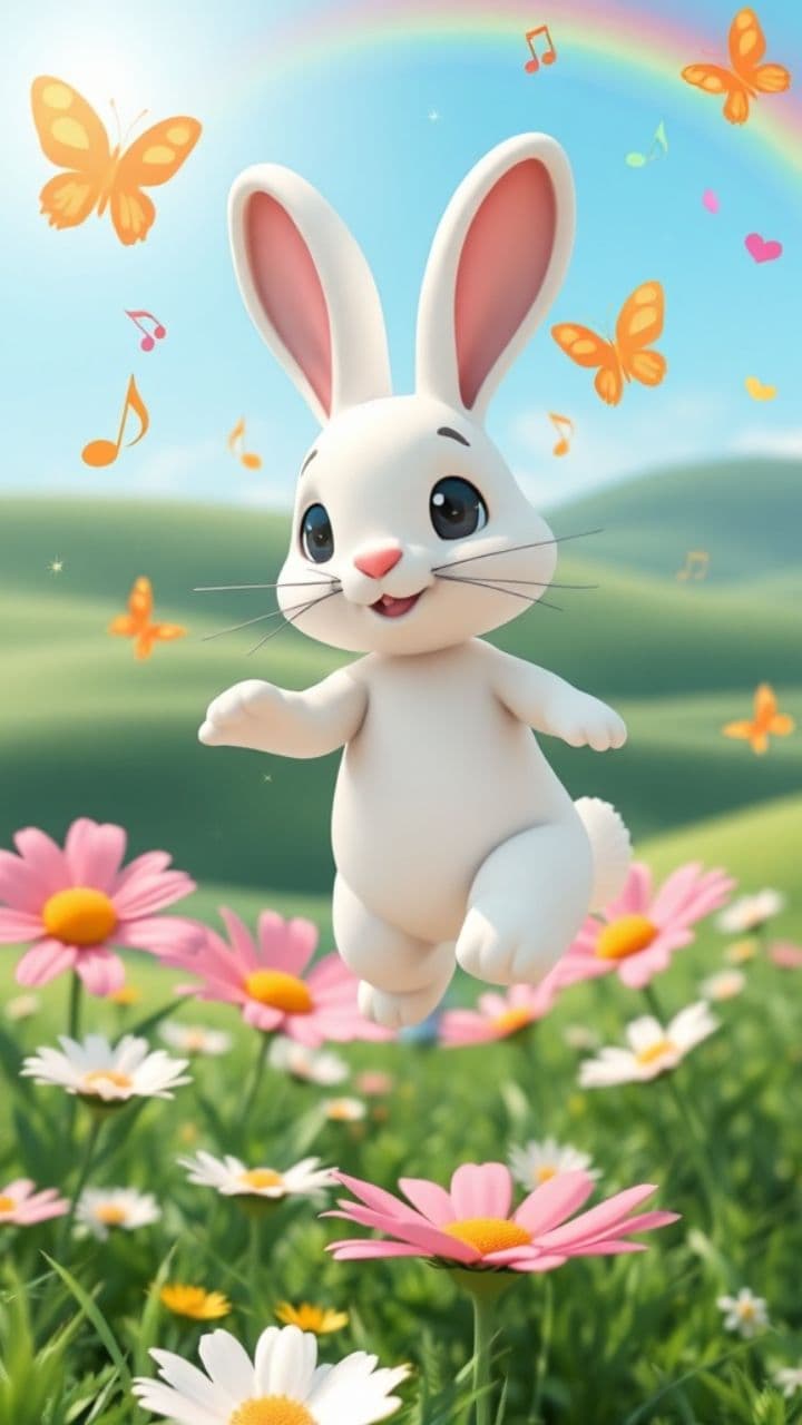 Happy Bunny, Happy Day
