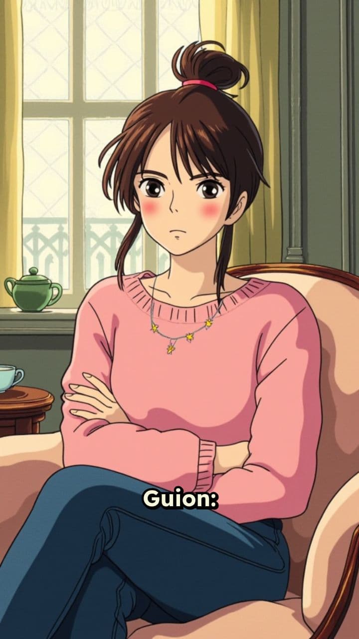 "Negación y Contradicción"