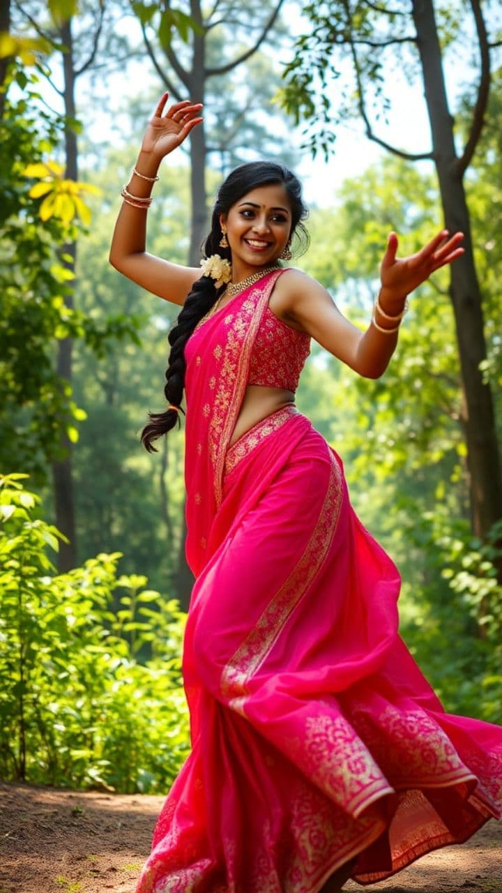 குமாரி பாடல்