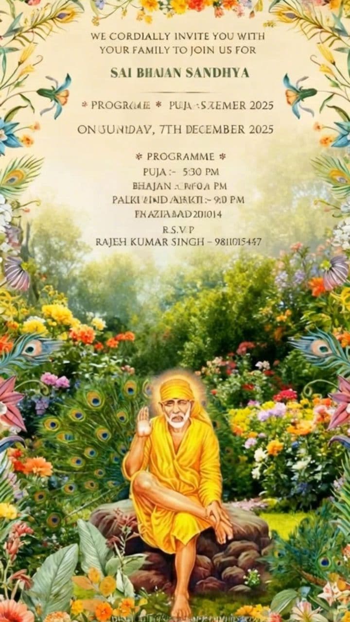 Image transform video