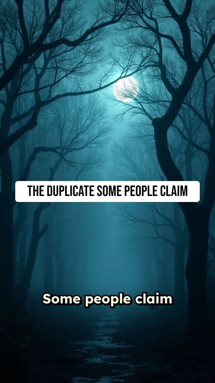 The Duplicate