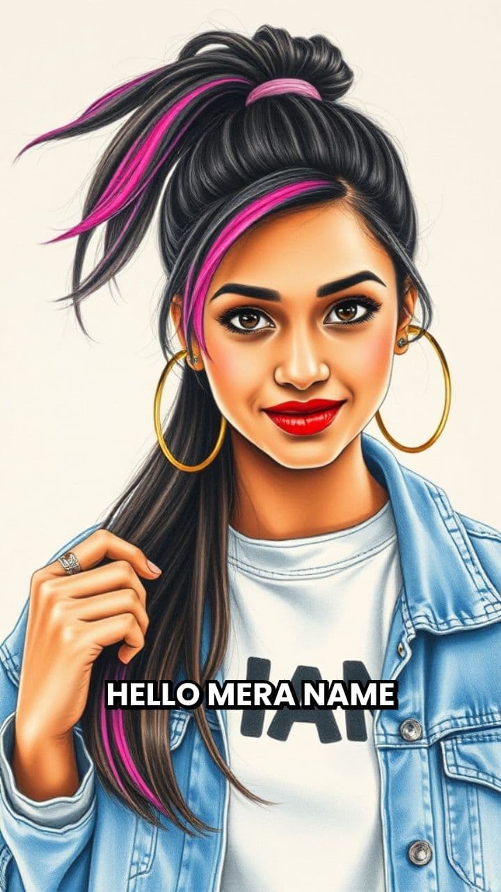 Chapri Life: Struggles and Scrolls