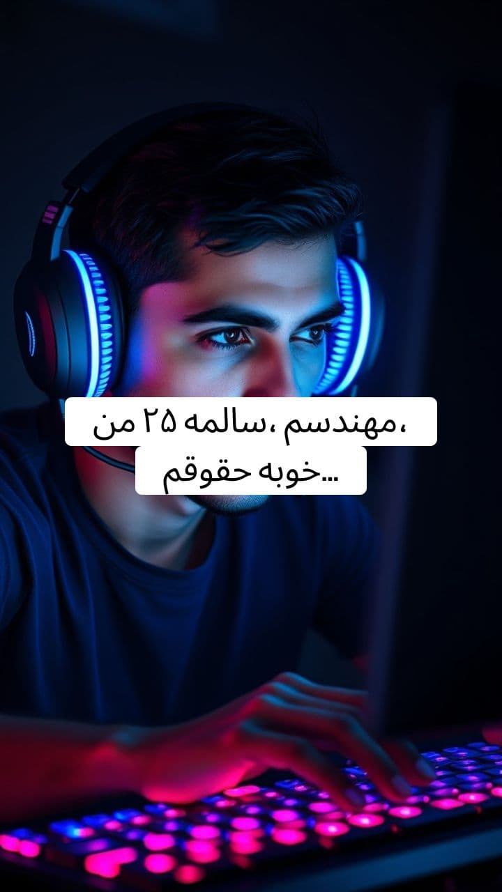 وقتی مامانم فکر می‌کنه هنوز ۱۰ سالمه 😂💀