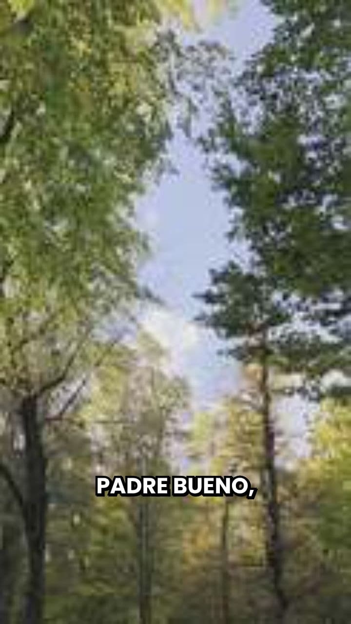 Oración de sabiduría y propósito