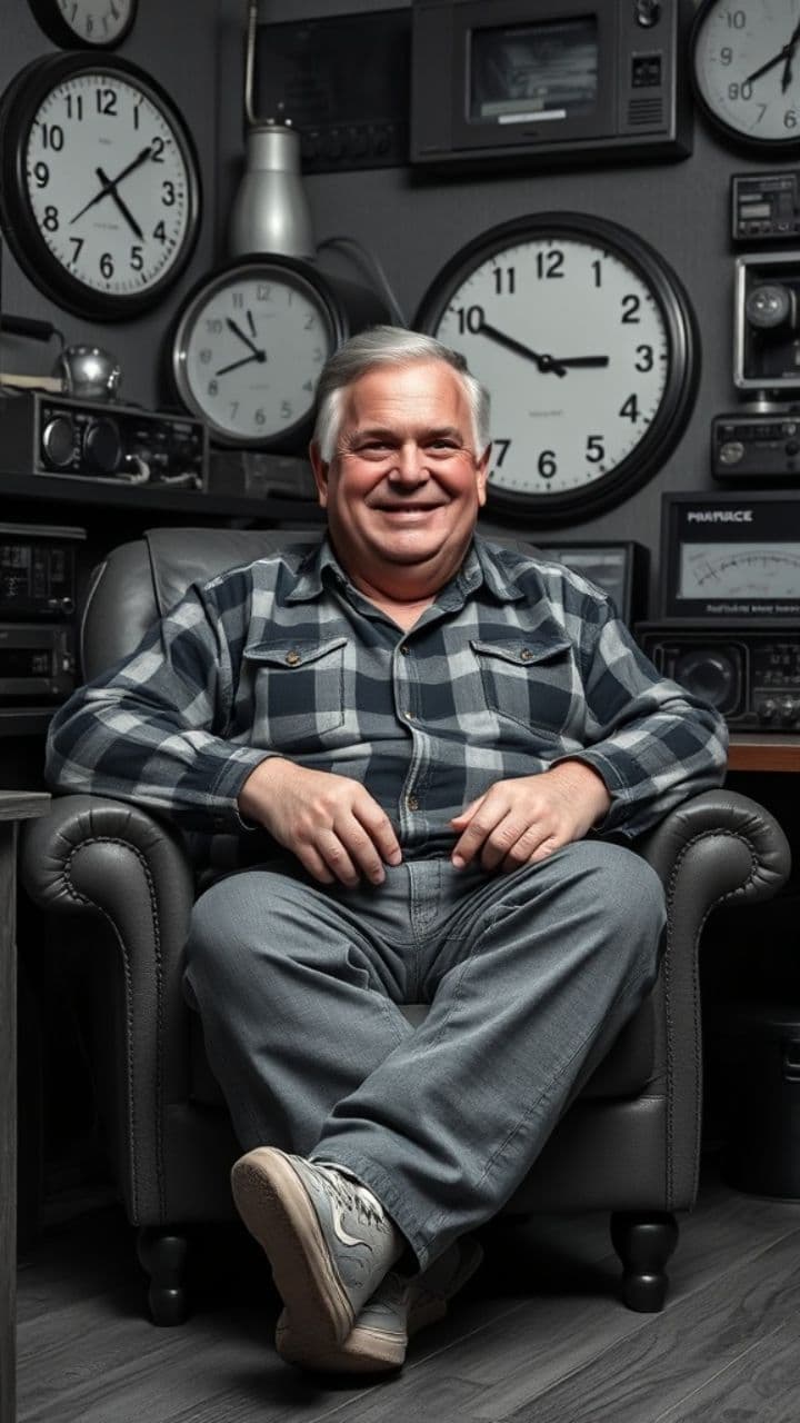 Contest Ready: Five Nine Excitement