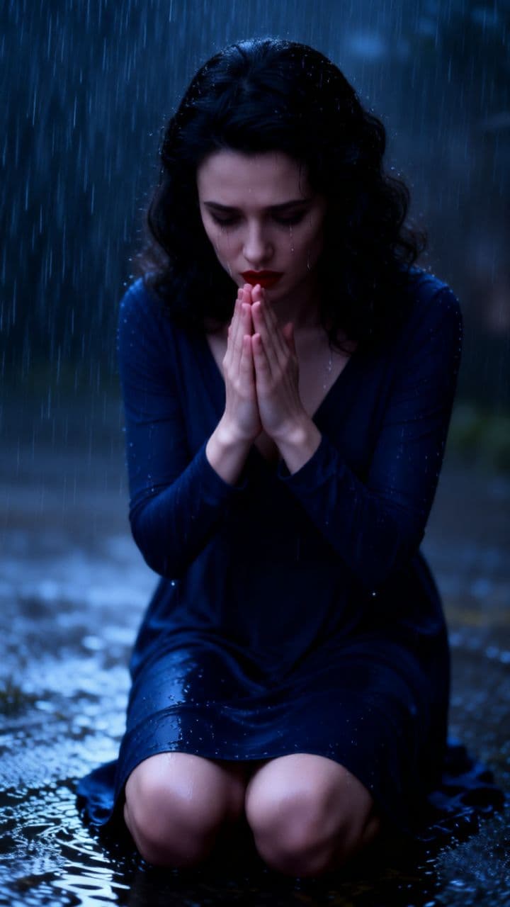 Final Destination of My Heart