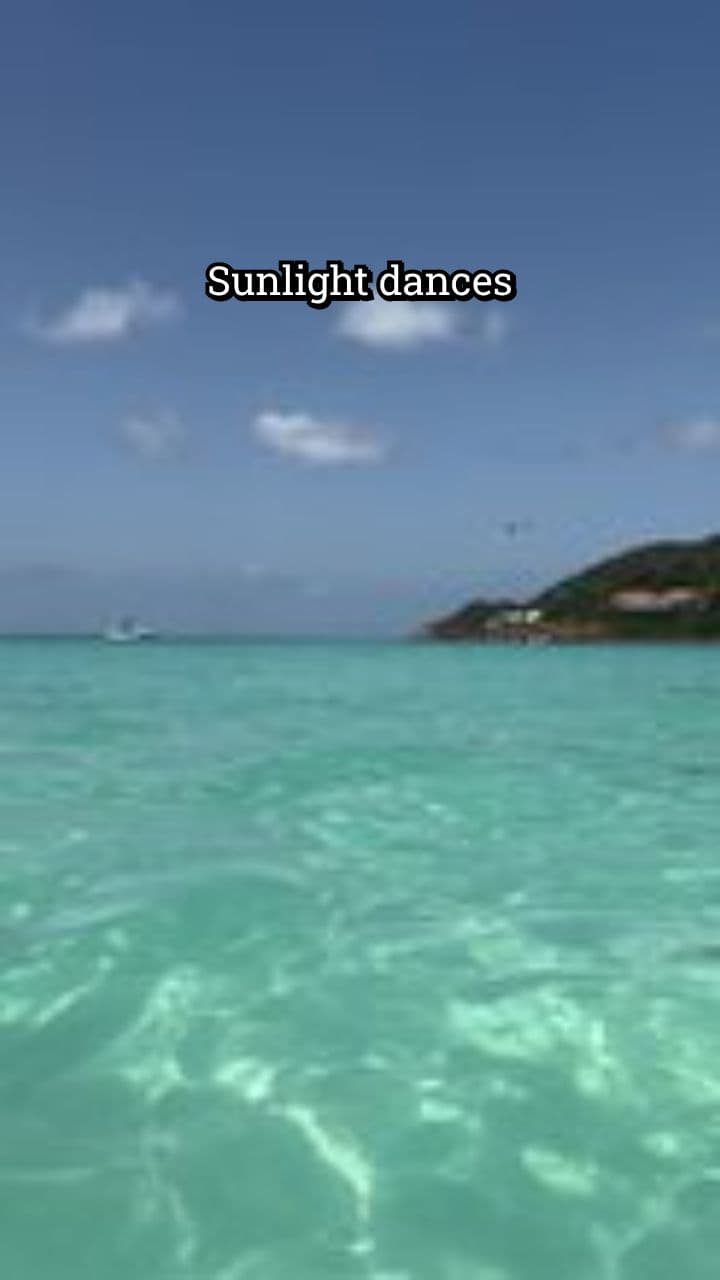 Secrets Beneath Caribbean Waters