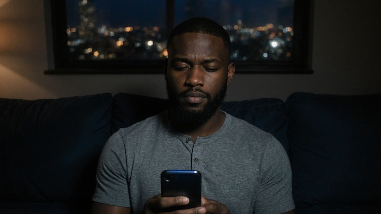 Hello for Jamal's Sake