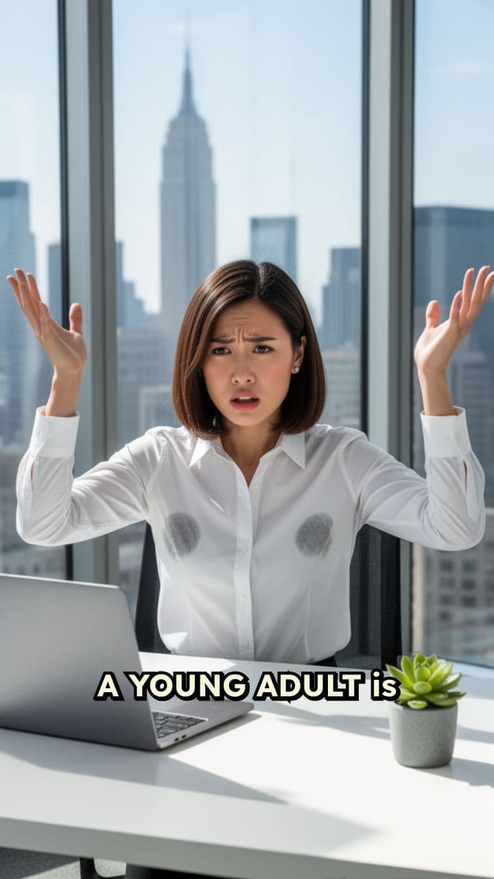 Sweat-Free Confidence with Underly