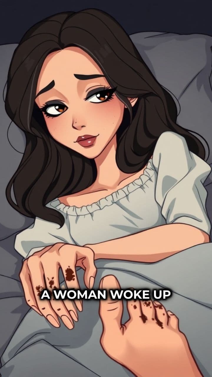 The Midnight Collector