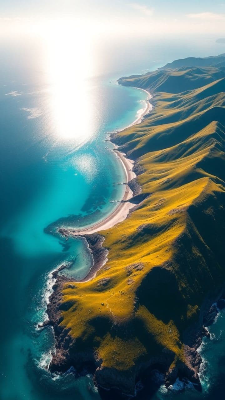 The Legend of the Giant Squid