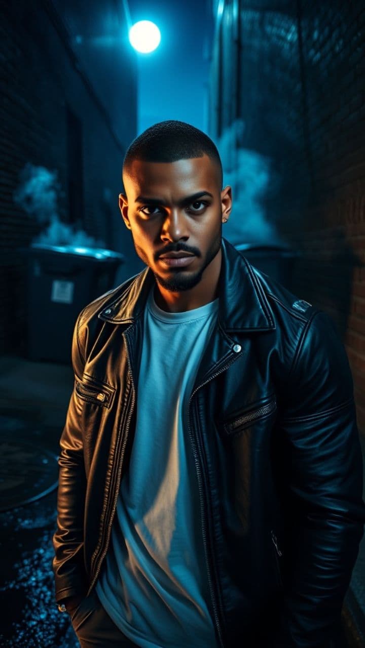 From the Bottom to the Top