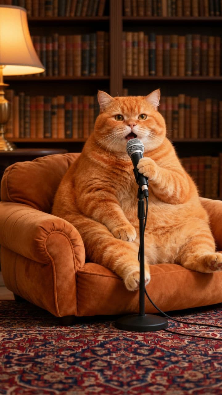 AI tvoří, Endora chrání web