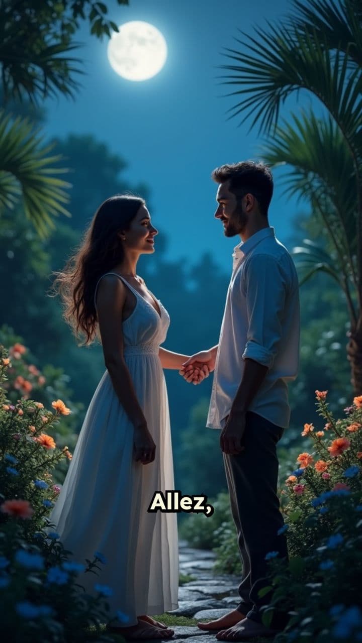 La Vie, un Bonbon Tendre