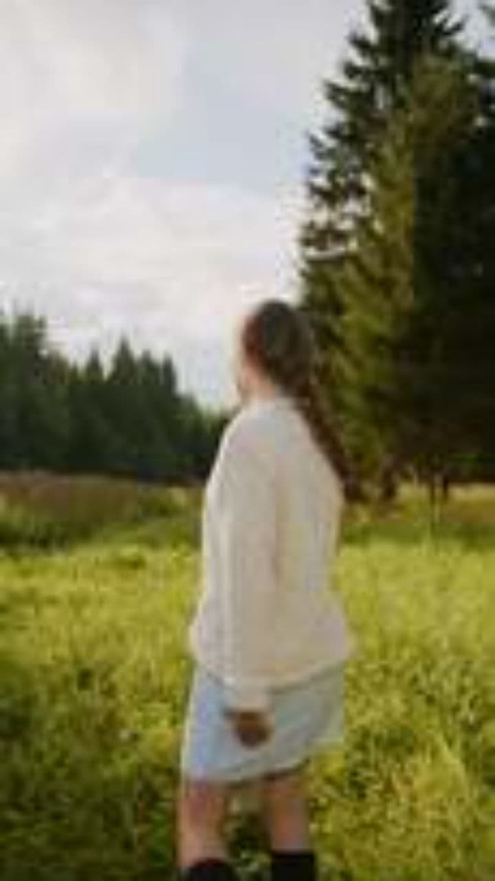 The Forest's Revenge