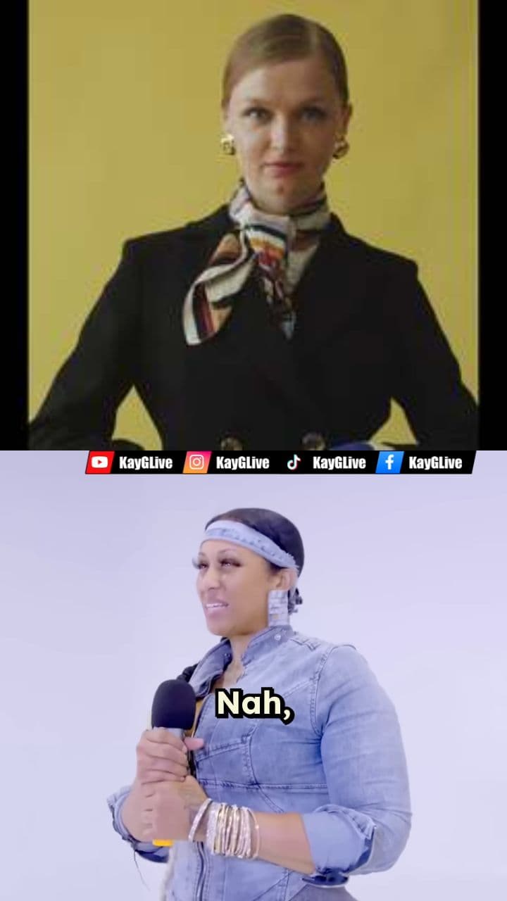 She Wants That Child Support Money