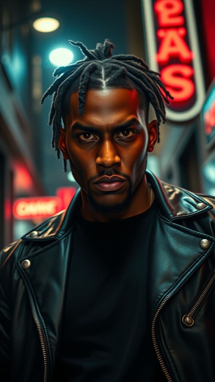 "Originality vs. Imitation: A Diss Track"