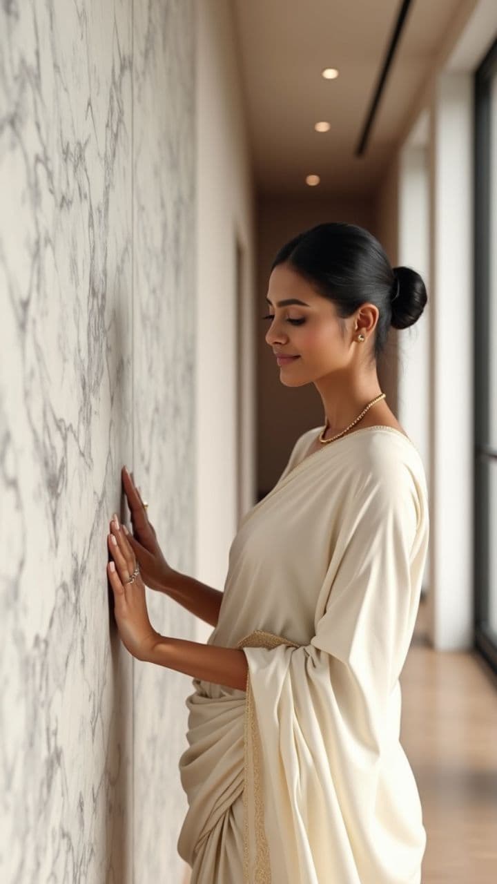 प्रीमियम क्वालिटी जो महसूस की जाती है