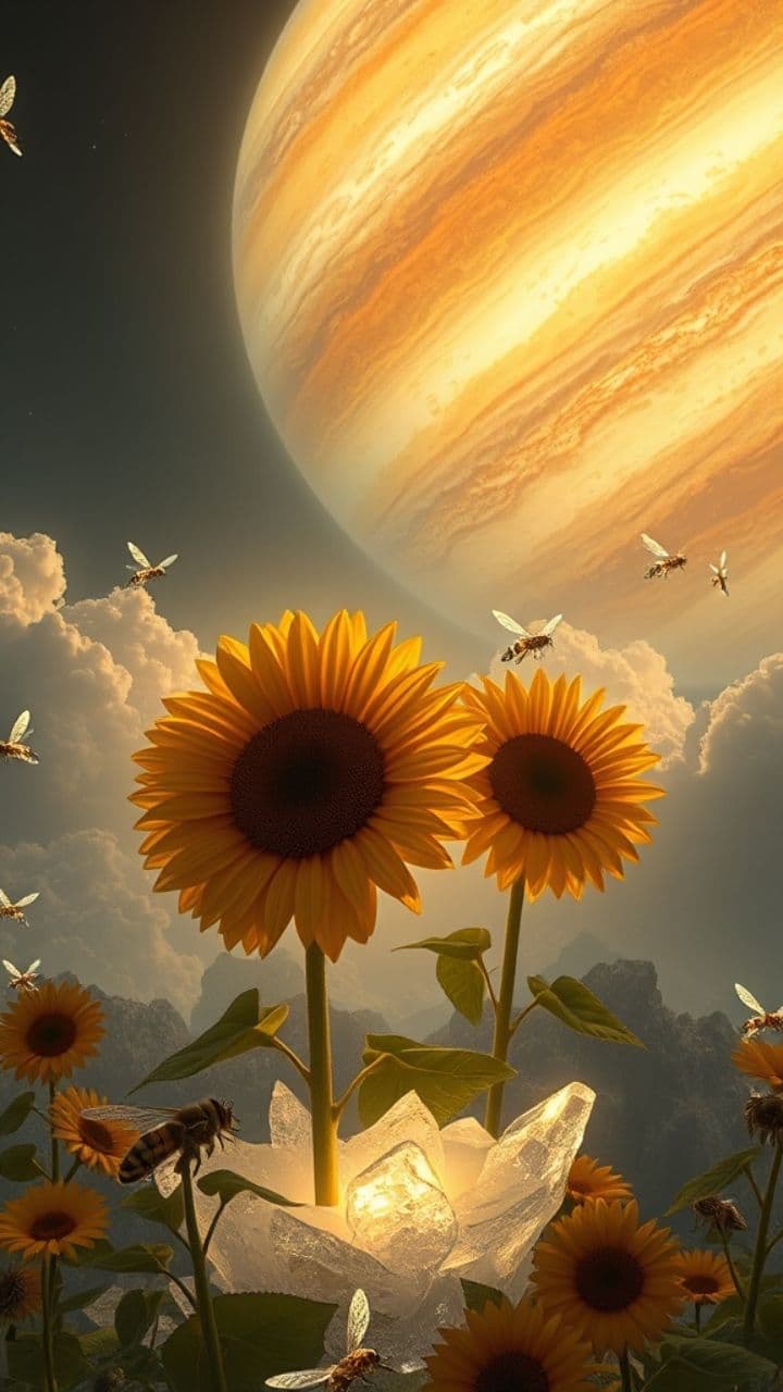 Dying to Say I Love You