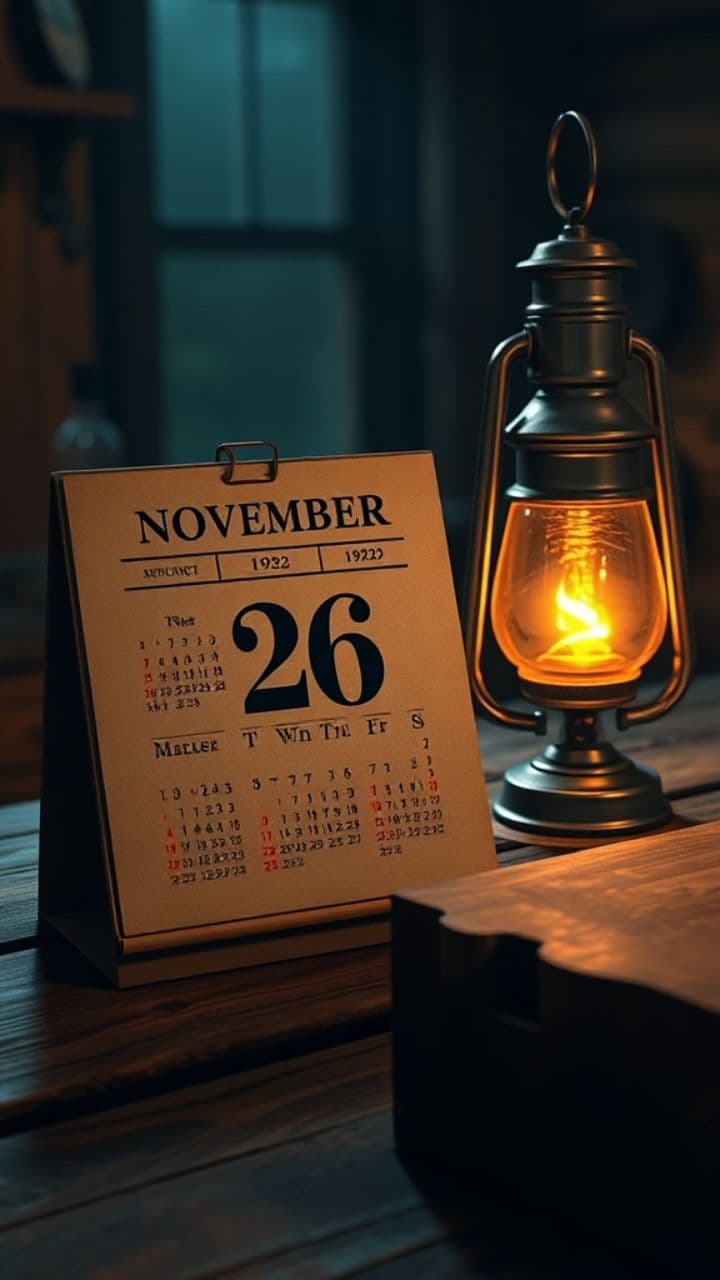 El Hallazgo Milagroso en Medio de la Tormenta