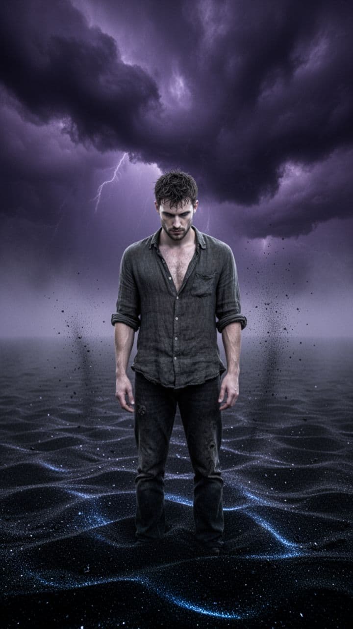 Rise Out of the Dark