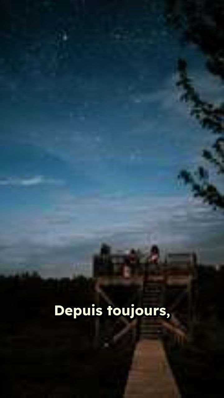 Whispers of Eternity