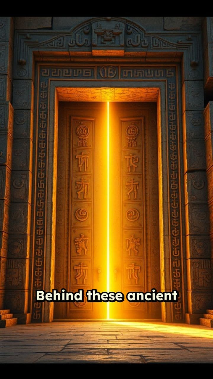 Awakening the Sacred Light