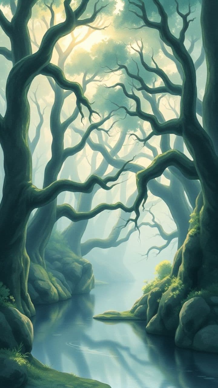 Kata Cinta yang Palsu