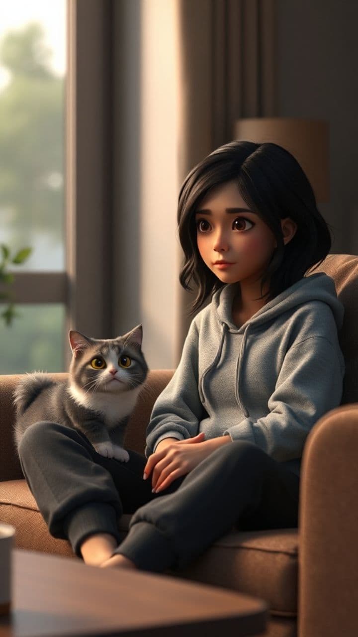 집사의 냉장고 치료법