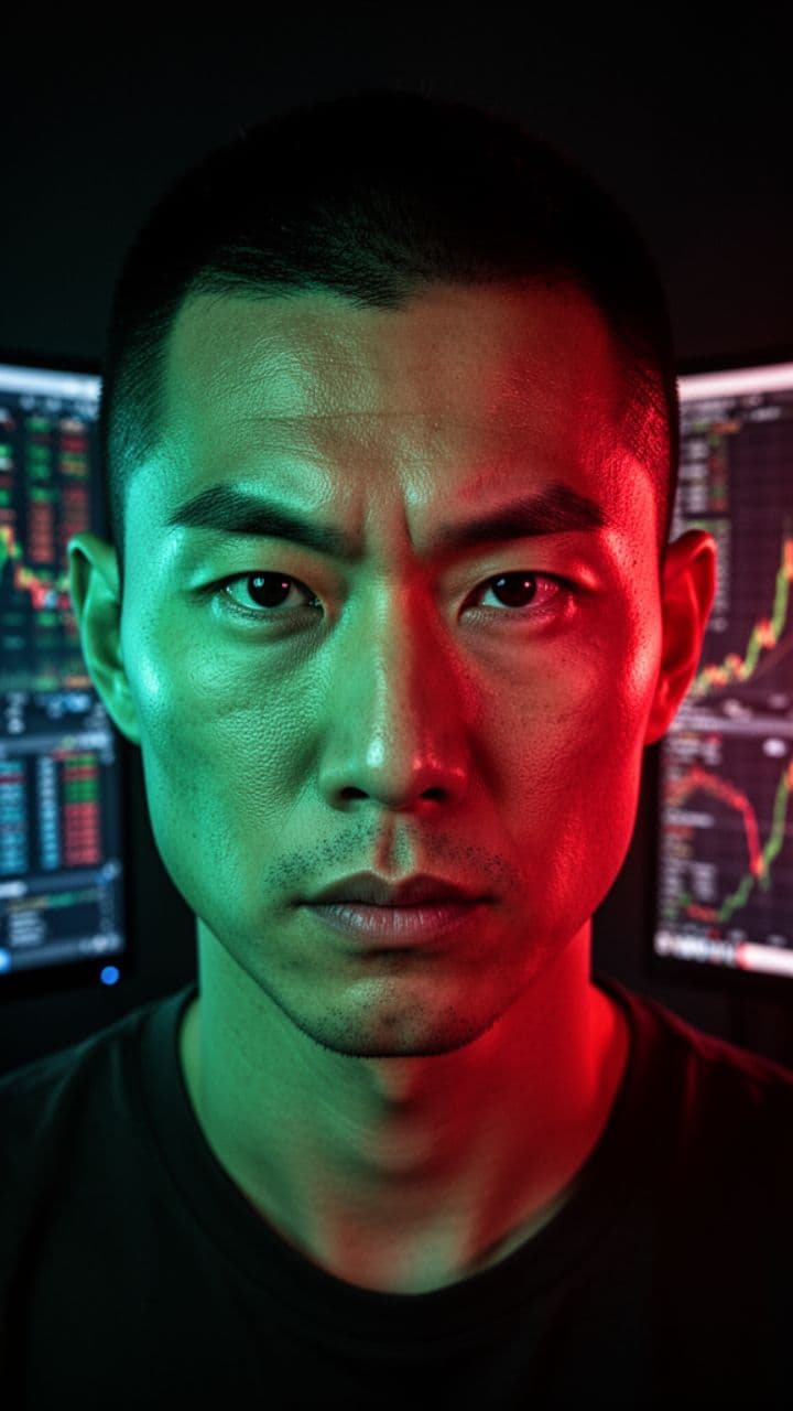 Charts Don’t Sleep