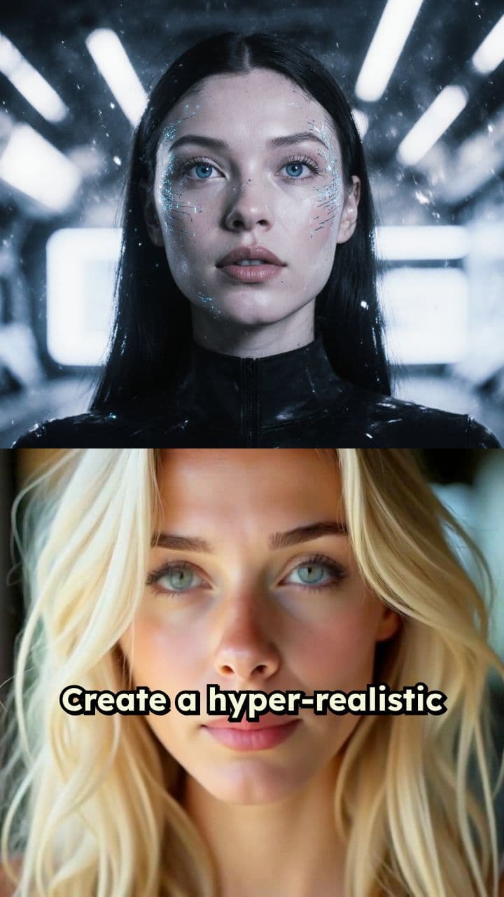 Fierce AI Mentor: Unleash Your Potential